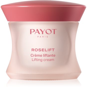 Payot Roselift Crème Liftante cremă de zi cu efect de fermitate și de lifting - imagine 2
